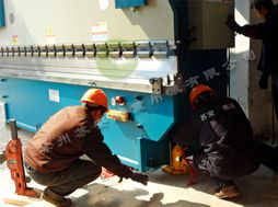 苏州机械起重方案 苏安起重公司，以满意价格与齐全规格型号，打造高效装卸搬运服务