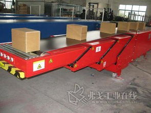 苏州阿波罗自动化设备 2011汉诺威工博会展现智能装卸搬运新风貌