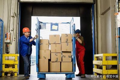装卸搬运作业风险与预防措施全解析