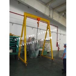 深圳市自升龙门架批发首选 专业供应与厂家直供的高效装卸搬运解决方案