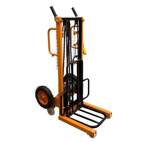装卸搬运小型工具的选用与安全操作指南